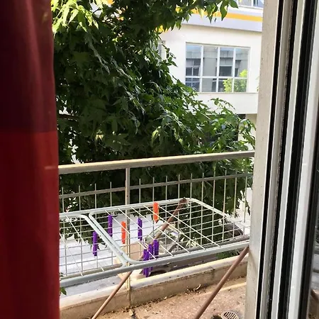 Vanessa's Sbroom Διαμέρισμα Καρδίτσα